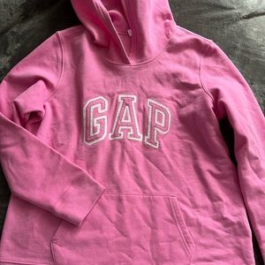 GAP sweatshirt. size L